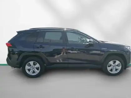 Photo 129 Toyota Rav4 Gén. V Ph1 Dynamic Business 5