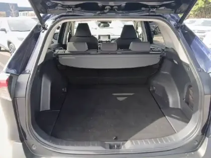 Photo 45 Toyota Rav4 Gén. V Ph1 Dynamic Business 5