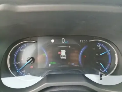 Photo 53 Toyota Rav4 Gén. V Ph1 Dynamic Business 5