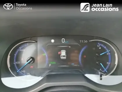 Photo 125 Toyota Rav4 Gén. V Ph1 Dynamic Business 5