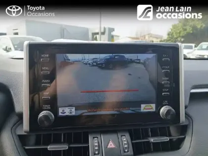Photo 87 Toyota Rav4 Gén. V Ph1 Dynamic Business 5