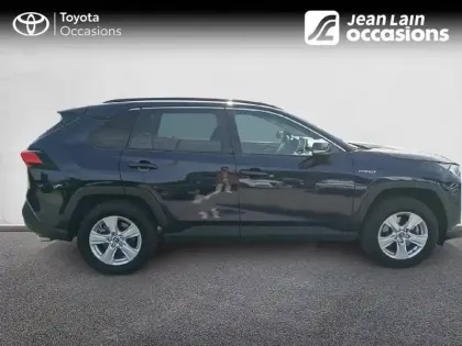 Photo 75 Toyota Rav4 Gén. V Ph1 Dynamic Business 5