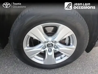 Photo 80 Toyota Rav4 Gén. V Ph1 Dynamic Business 5