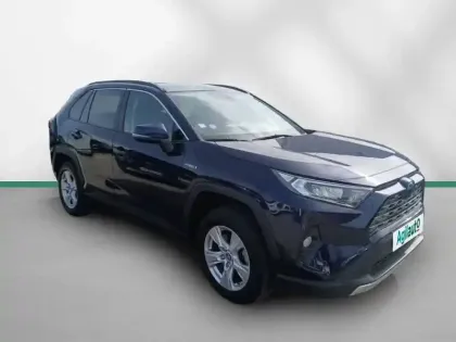 Photo 38 Toyota Rav4 Gén. V Ph1 Dynamic Business 5
