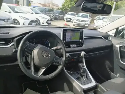 Photo 136 Toyota Rav4 Gén. V Ph1 Dynamic Business 5