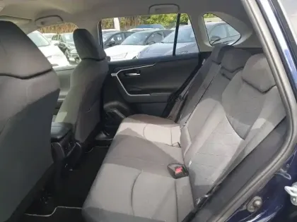 Photo 52 Toyota Rav4 Gén. V Ph1 Dynamic Business 5