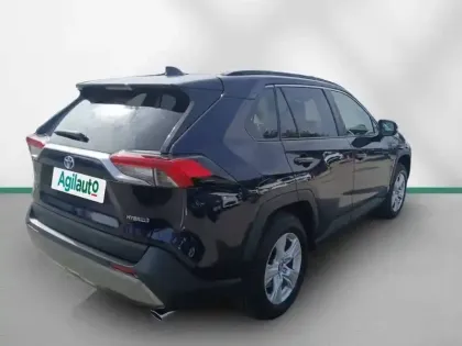 Photo 130 Toyota Rav4 Gén. V Ph1 Dynamic Business 5