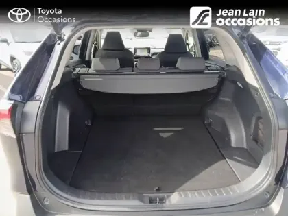Photo 81 Toyota Rav4 Gén. V Ph1 Dynamic Business 5