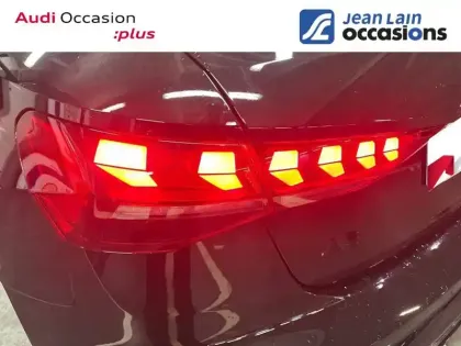 Photo 20 Audi A3  Sportback TFSI Mild Hybrid 150 S tronic 7