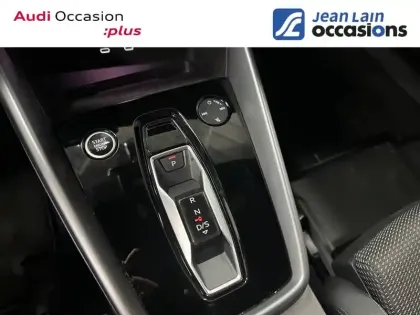 Photo 12 Audi A3  Sportback TFSI Mild Hybrid 150 S tronic 7