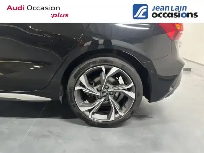 Photo 8 Audi A3  Sportback TFSI Mild Hybrid 150 S tronic 7