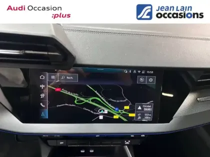 Photo 14 Audi A3  Sportback TFSI Mild Hybrid 150 S tronic 7