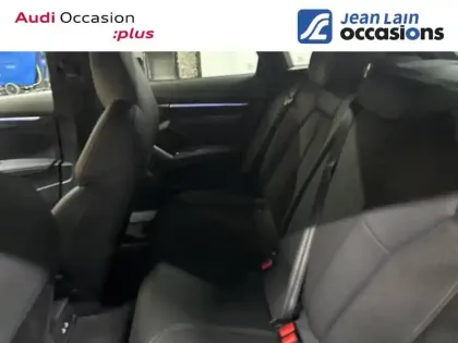 Photo 16 Audi A3  Sportback TFSI Mild Hybrid 150 S tronic 7