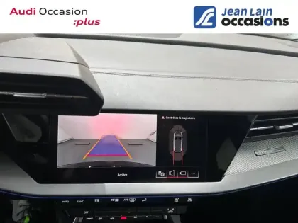 Photo 18 Audi A3  Sportback TFSI Mild Hybrid 150 S tronic 7