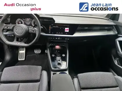 Photo 17 Audi A3  Sportback TFSI Mild Hybrid 150 S tronic 7