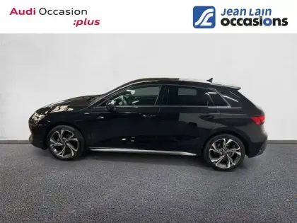 Photo 7 Audi A3  Sportback TFSI Mild Hybrid 150 S tronic 7