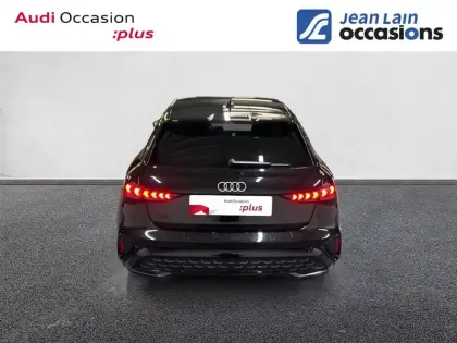 Photo 5 Audi A3  Sportback TFSI Mild Hybrid 150 S tronic 7