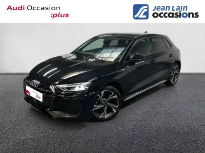 Photo Audi A3 S Line