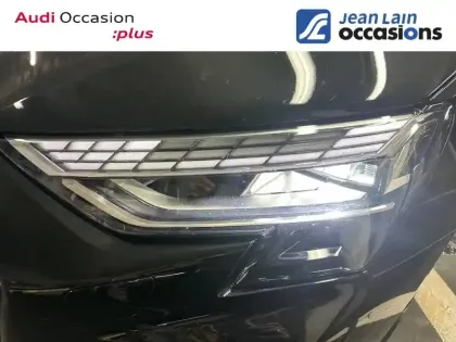 Photo 19 Audi A3  Sportback TFSI Mild Hybrid 150 S tronic 7