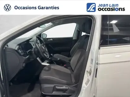 Photo 44 Volkswagen Polo  1.0 TSI 95 S&S BVM5