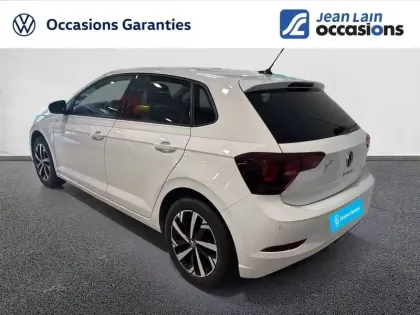 Photo 10 Volkswagen Polo Gén. VI Ph2 Life Plus 5