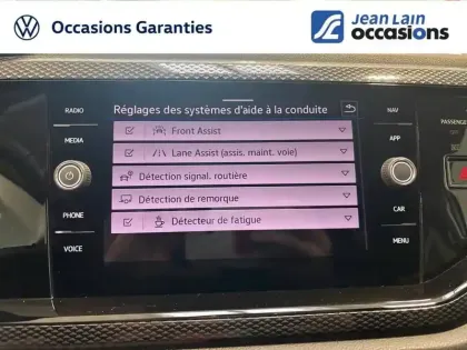 Photo 38 Volkswagen Polo  1.0 TSI 95 S&S BVM5