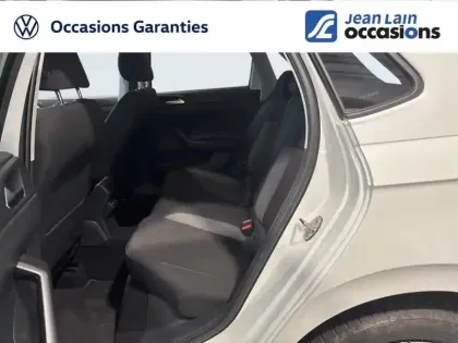 Photo 45 Volkswagen Polo  1.0 TSI 95 S&S BVM5