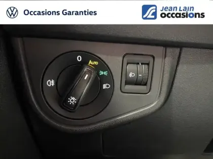 Photo 59 Volkswagen Polo  1.0 TSI 95 S&S BVM5