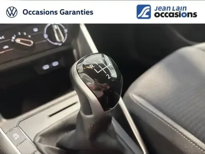 Photo 35 Volkswagen Polo  1.0 TSI 95 S&S BVM5