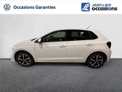 Photo 6 Volkswagen Polo Gén. VI Ph2 Life Plus 5