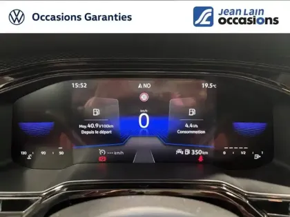 Photo 56 Volkswagen Polo  1.0 TSI 95 S&S BVM5