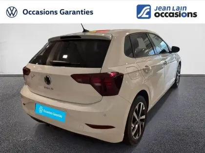 Photo 41 Volkswagen Polo  1.0 TSI 95 S&S BVM5