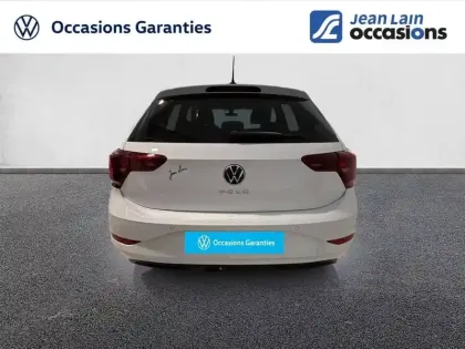 Photo 27 Volkswagen Polo  1.0 TSI 95 S&S BVM5