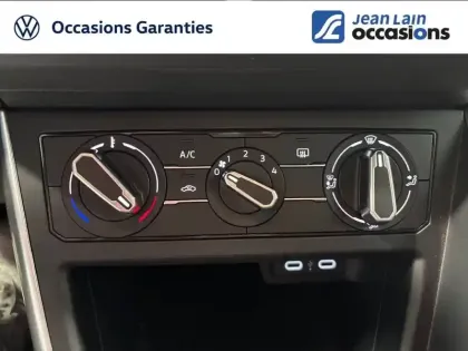 Photo 57 Volkswagen Polo  1.0 TSI 95 S&S BVM5