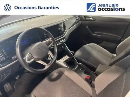 Photo 32 Volkswagen Polo  1.0 TSI 95 S&S BVM5