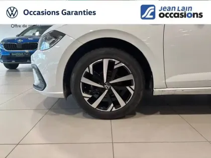 Photo 51 Volkswagen Polo  1.0 TSI 95 S&S BVM5