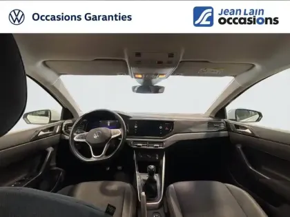 Photo 42 Volkswagen Polo  1.0 TSI 95 S&S BVM5