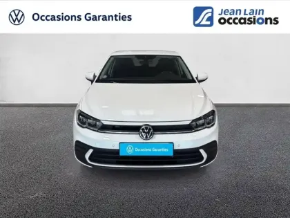 Photo 48 Volkswagen Polo  1.0 TSI 95 S&S BVM5