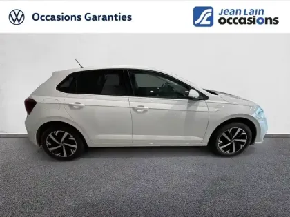 Photo 43 Volkswagen Polo  1.0 TSI 95 S&S BVM5