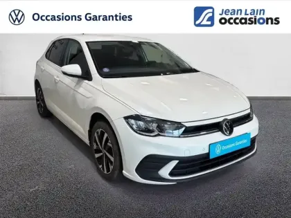 Photo 49 Volkswagen Polo  1.0 TSI 95 S&S BVM5