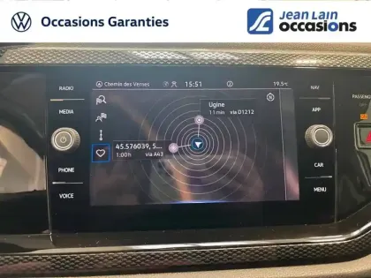 Photo 54 Volkswagen Polo  1.0 TSI 95 S&S BVM5