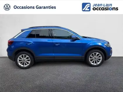 Photo 23 Volkswagen T-roc  1.5 TSI EVO2 150 Start/Stop DSG7