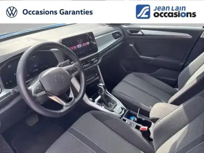 Photo 12 Volkswagen T-roc  1.5 TSI EVO2 150 Start/Stop DSG7