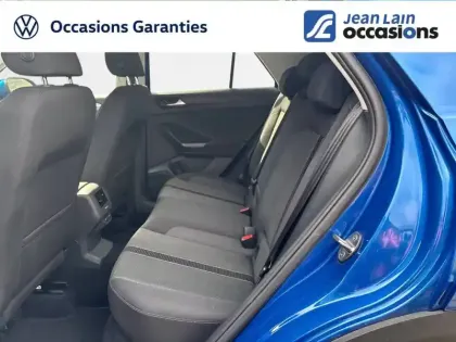Photo 5 Volkswagen T-roc  1.5 TSI EVO2 150 Start/Stop DSG7