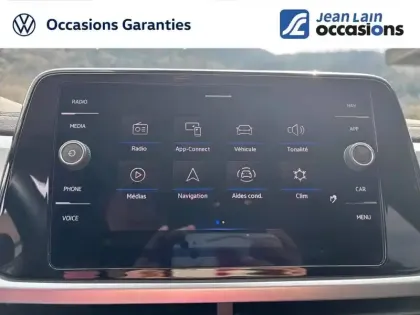 Photo 14 Volkswagen T-roc  1.5 TSI EVO2 150 Start/Stop DSG7