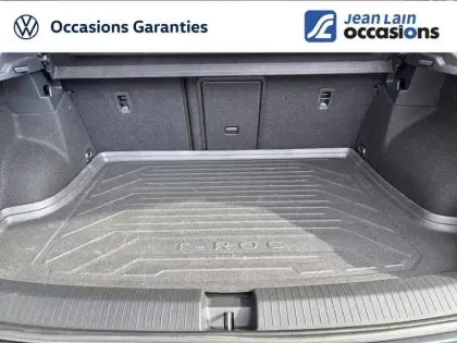 Photo 13 Volkswagen T-roc  1.5 TSI EVO2 150 Start/Stop DSG7