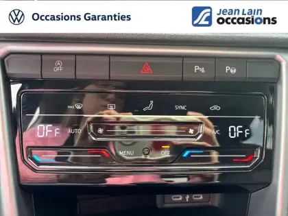 Photo 18 Volkswagen T-roc  1.5 TSI EVO2 150 Start/Stop DSG7