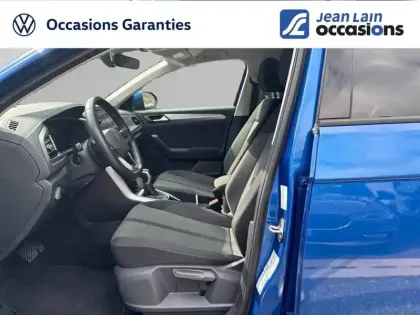 Photo 44 Volkswagen T-roc  1.5 TSI EVO2 150 Start/Stop DSG7