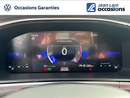 Photo 16 Volkswagen T-roc  1.5 TSI EVO2 150 Start/Stop DSG7