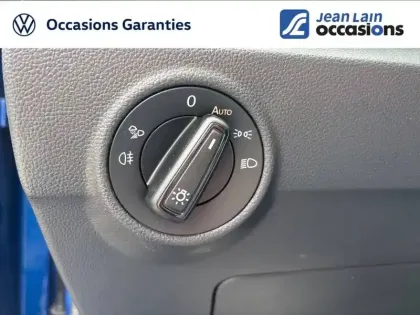 Photo 17 Volkswagen T-roc  1.5 TSI EVO2 150 Start/Stop DSG7